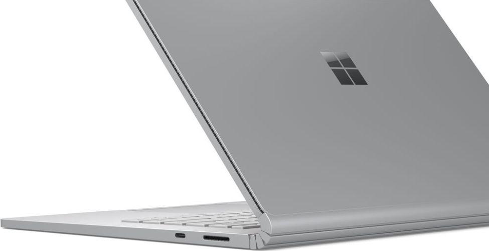 Refurbished Microsoft Surface Book 3 15-Zoll - Reebelo Österreich