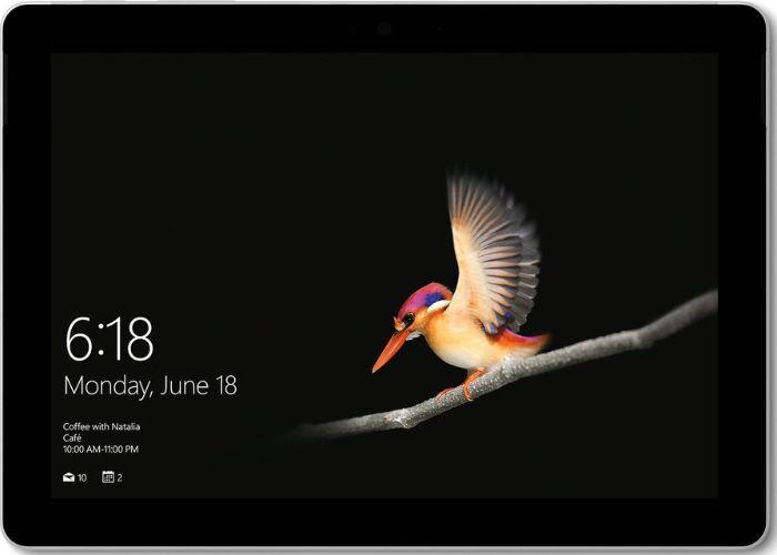Refurbished Microsoft Surface Go 1 - Reebelo Österreich