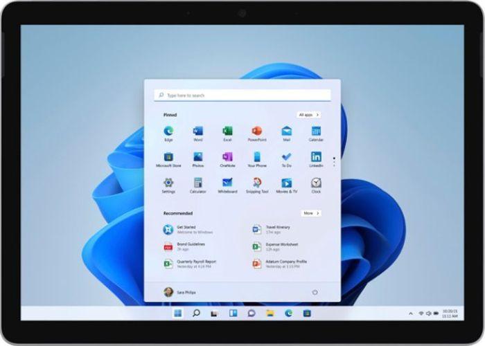 Refurbished Microsoft Surface Go 2 - Reebelo Österreich
