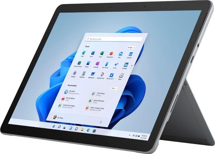 Refurbished Microsoft Surface Go 2 - Reebelo Österreich