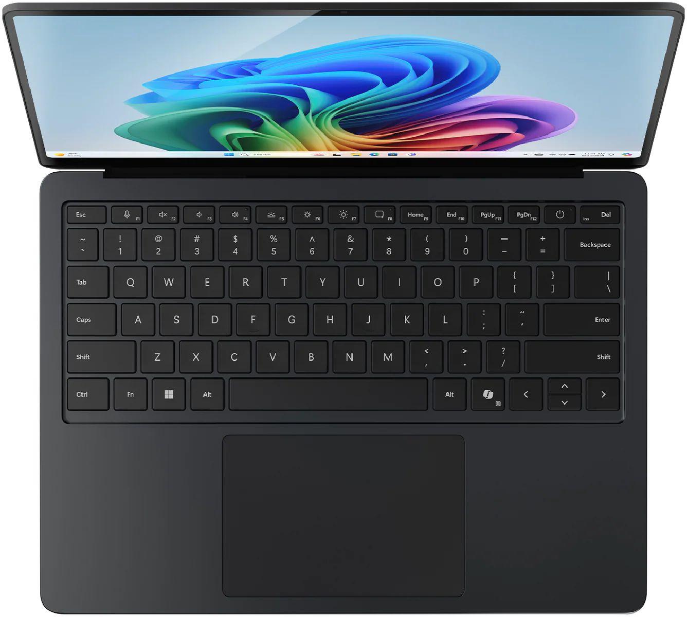 Refurbished Microsoft Surface Laptop 7 Laptop 13.8" - Reebelo Österreich
