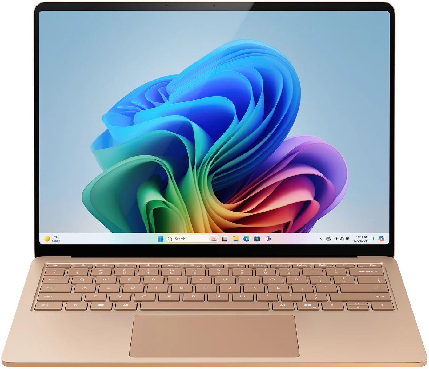 Refurbished Microsoft Surface Laptop 7 Laptop 13.8" - Reebelo Österreich