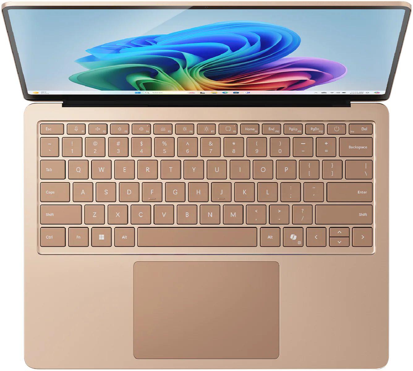 Refurbished Microsoft Surface Laptop 7 Laptop 13.8" - Reebelo Österreich