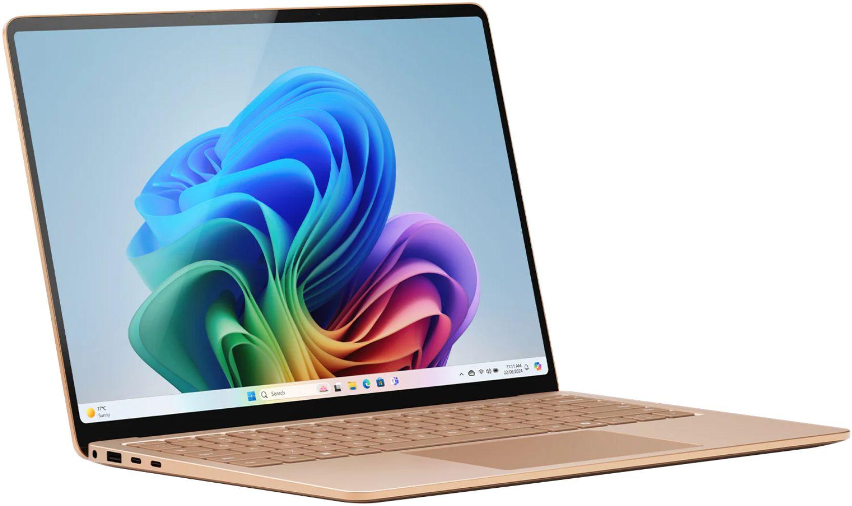 Refurbished Microsoft Surface Laptop 7 Laptop 13.8" - Reebelo Österreich