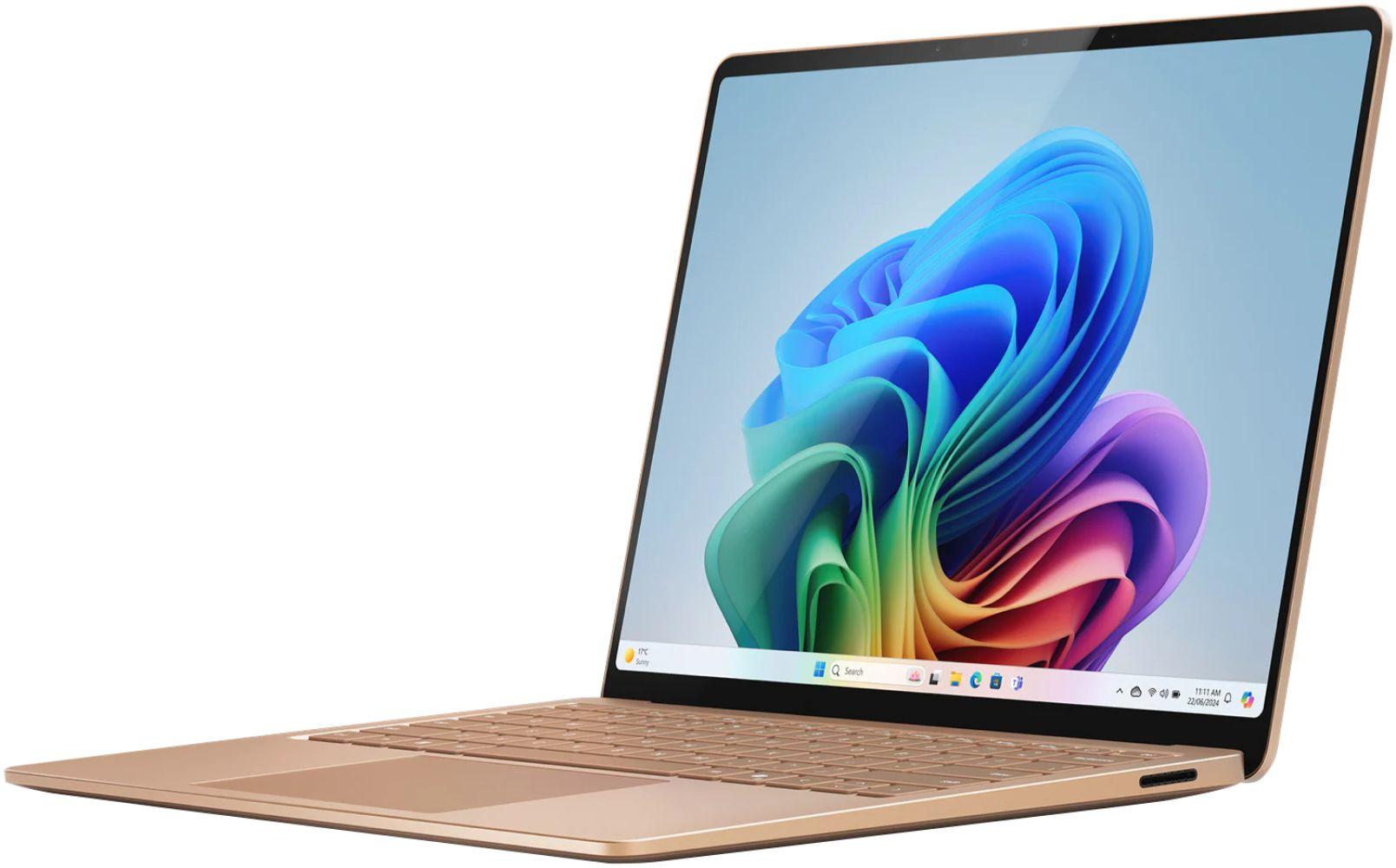 Refurbished Microsoft Surface Laptop 7 Laptop 13.8" - Reebelo Österreich