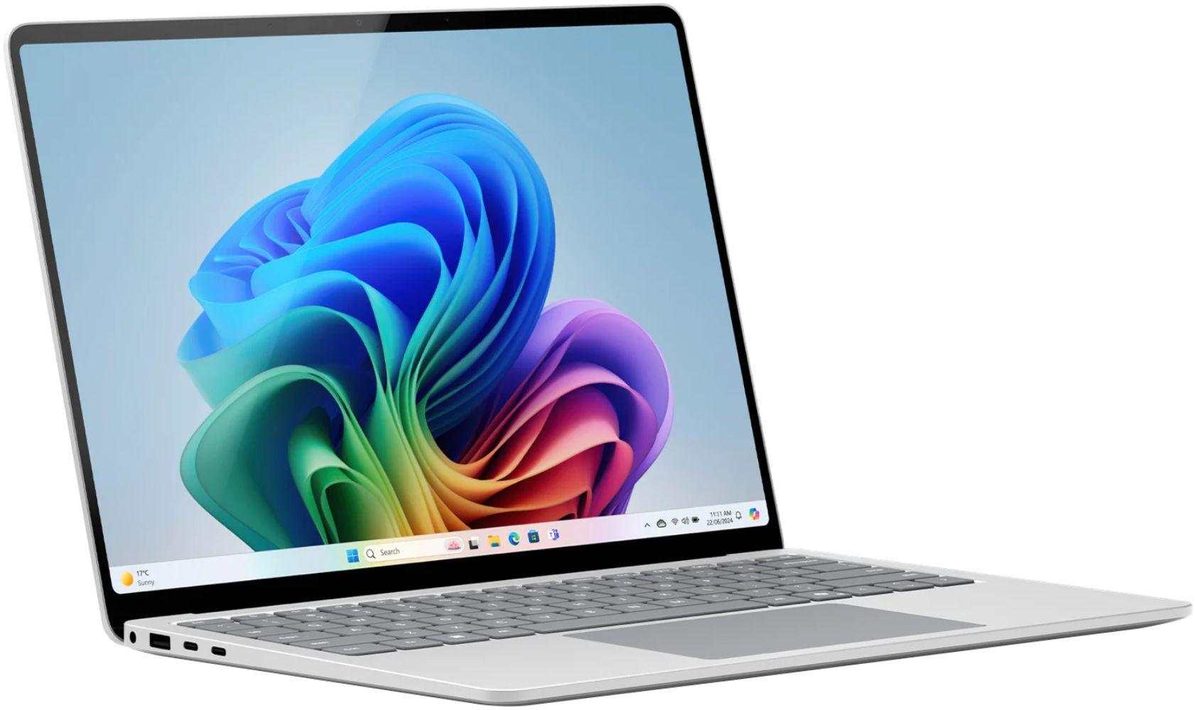 Refurbished Microsoft Surface Laptop 7 Laptop 13.8" - Reebelo Österreich