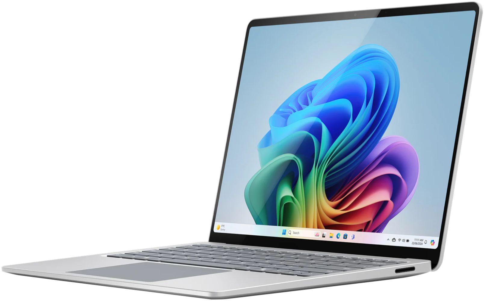 Refurbished Microsoft Surface Laptop 7 Laptop 13.8" - Reebelo Österreich
