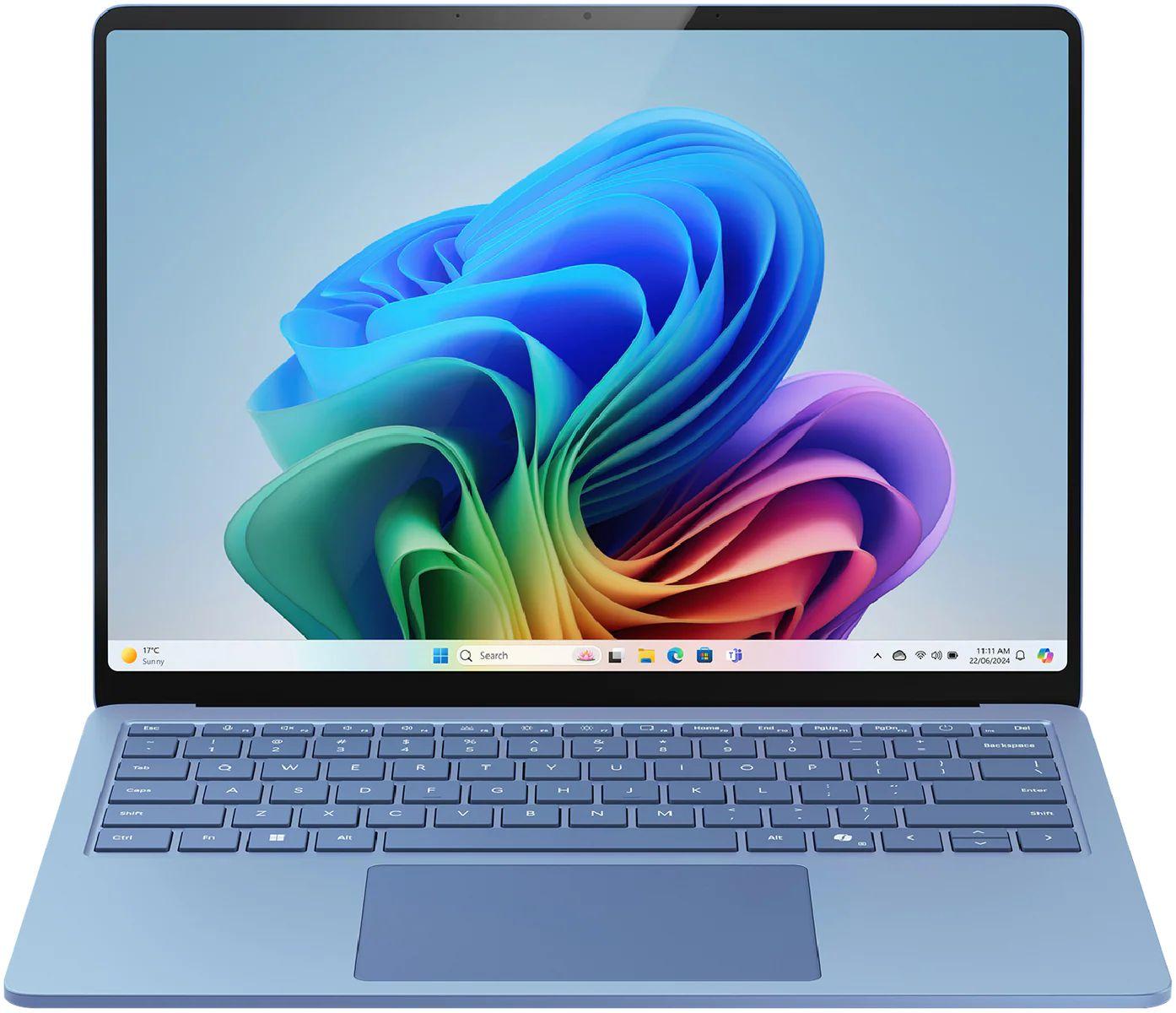 Refurbished Microsoft Surface Laptop 7 Laptop 13.8" - Reebelo Österreich