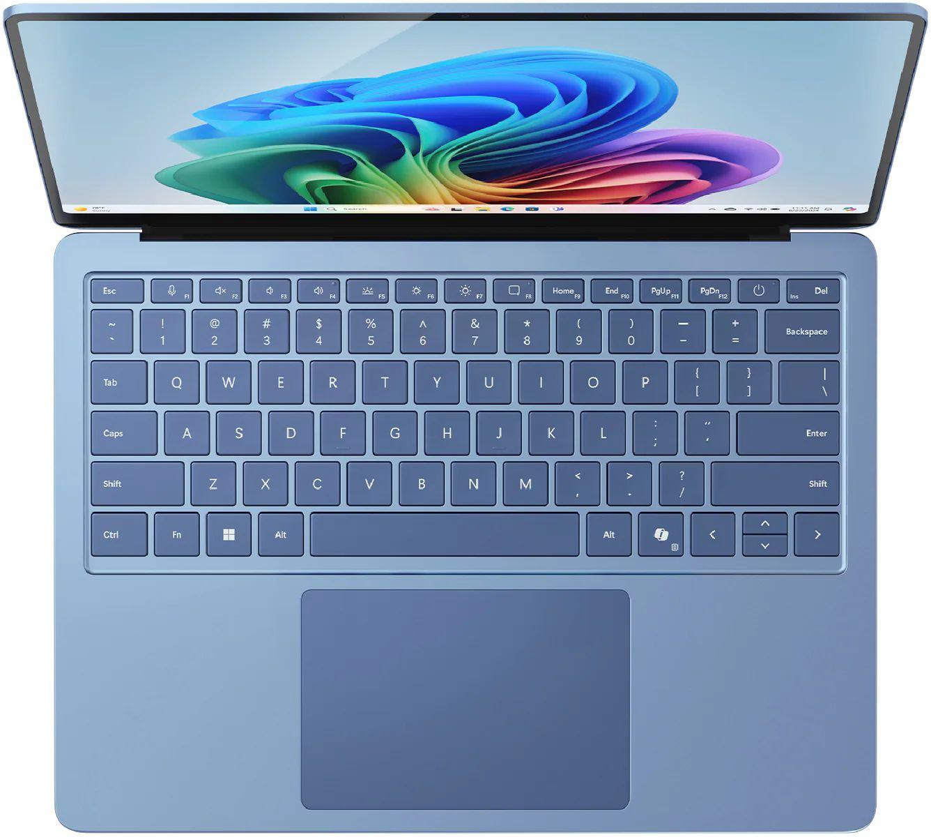 Refurbished Microsoft Surface Laptop 7 Laptop 13.8" - Reebelo Österreich