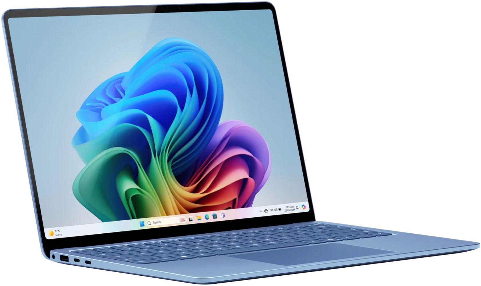 Refurbished Microsoft Surface Laptop 7 Laptop 13.8" - Reebelo Österreich