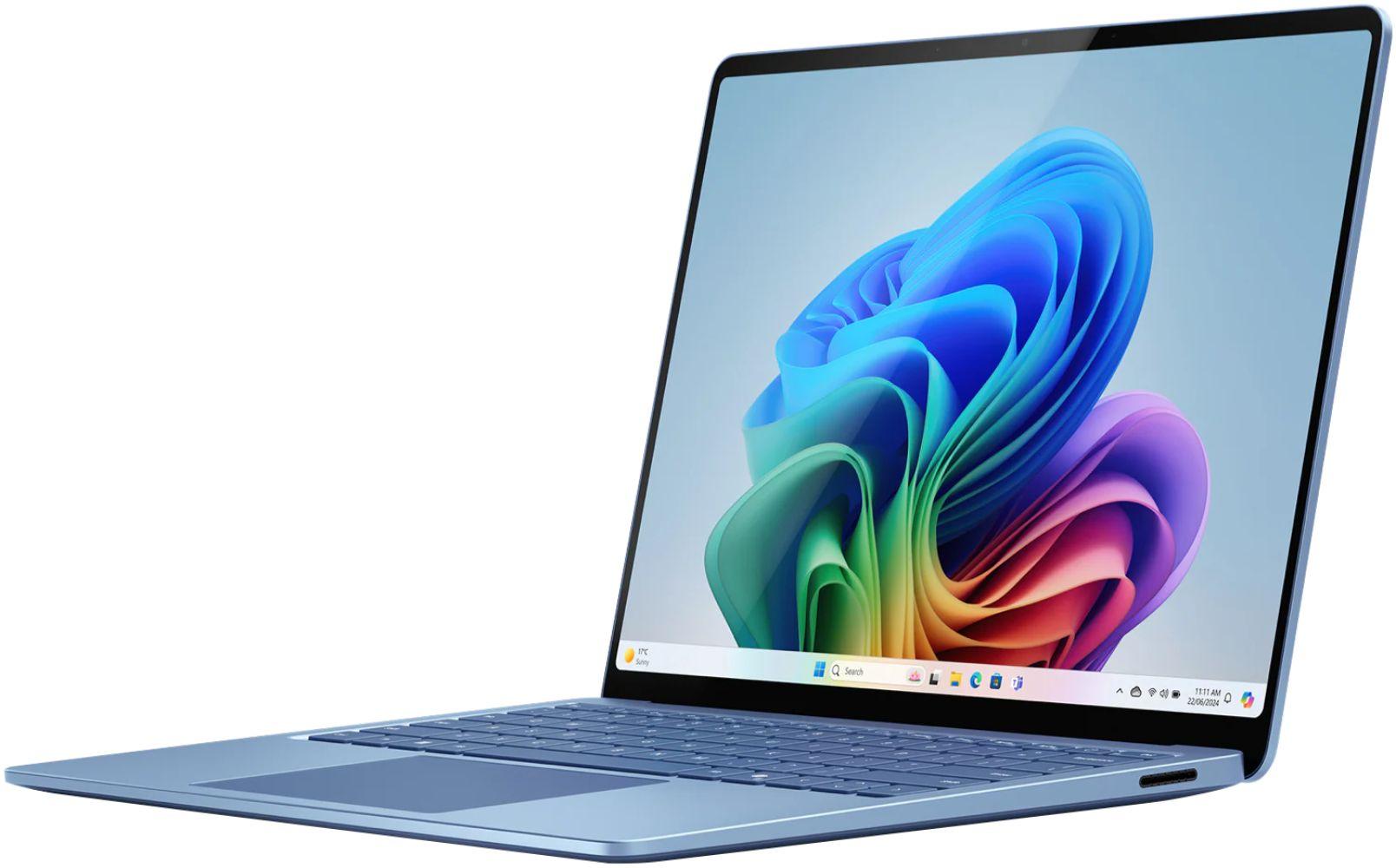 Refurbished Microsoft Surface Laptop 7 Laptop 13.8" - Reebelo Österreich