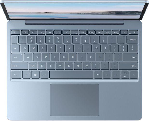 Refurbished Microsoft Surface Laptop Go 1 12,4 Zoll - Reebelo Österreich