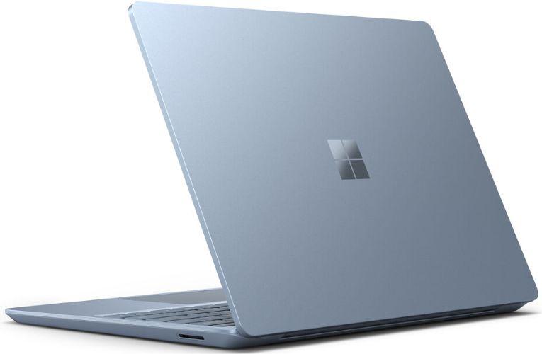 Refurbished Microsoft Surface Laptop Go 1 12,4 Zoll - Reebelo Österreich