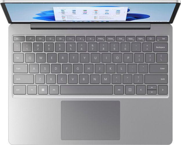 Refurbished Microsoft Surface Laptop Go 1 12,4 Zoll - Reebelo Österreich
