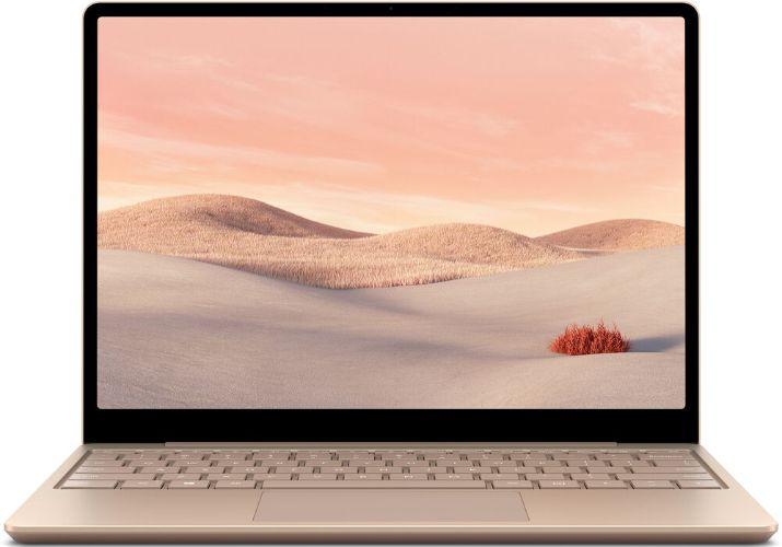 Refurbished Microsoft Surface Laptop Go 1 12,4 Zoll - Reebelo Österreich