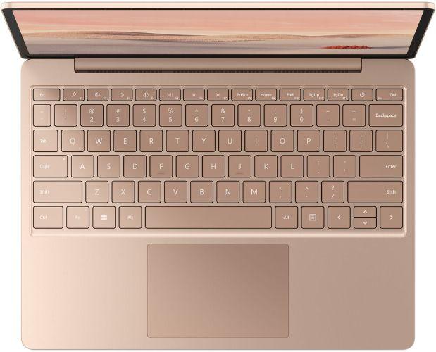 Refurbished Microsoft Surface Laptop Go 1 12,4 Zoll - Reebelo Österreich