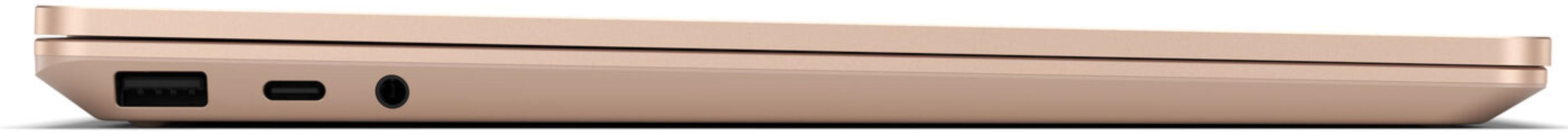 Refurbished Microsoft Surface Laptop Go 1 12,4 Zoll - Reebelo Österreich