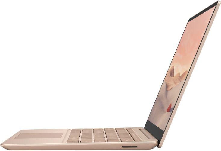 Refurbished Microsoft Surface Laptop Go 1 12,4 Zoll - Reebelo Österreich