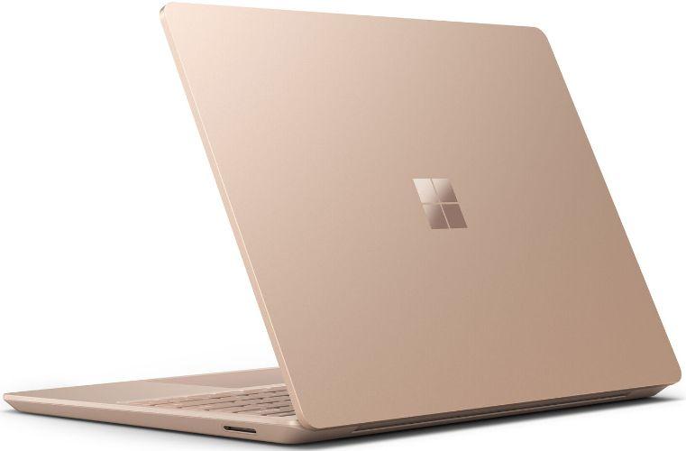 Refurbished Microsoft Surface Laptop Go 1 12,4 Zoll - Reebelo Österreich