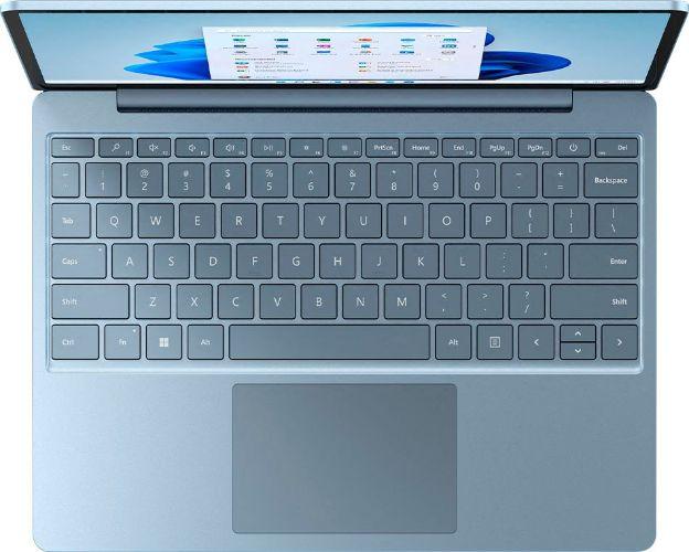 Refurbished Microsoft Surface Laptop Go 2 12,4 Zoll - Reebelo Österreich