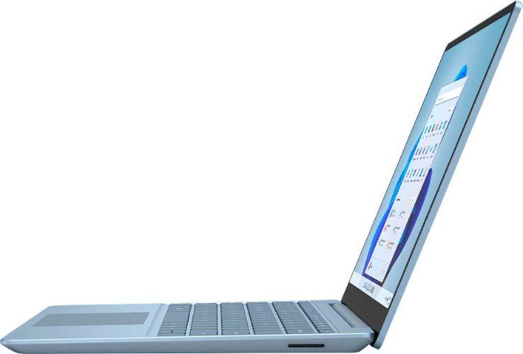 Refurbished Microsoft Surface Laptop Go 2 12,4 Zoll - Reebelo Österreich