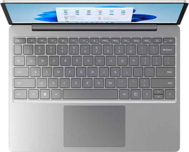 Refurbished Microsoft Surface Laptop Go 2 12,4 Zoll - Reebelo Österreich