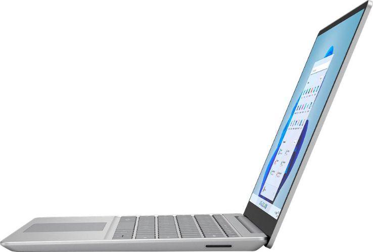 Refurbished Microsoft Surface Laptop Go 2 12,4 Zoll - Reebelo Österreich