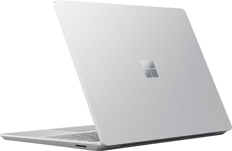 Refurbished Microsoft Surface Laptop Go 2 12,4 Zoll - Reebelo Österreich
