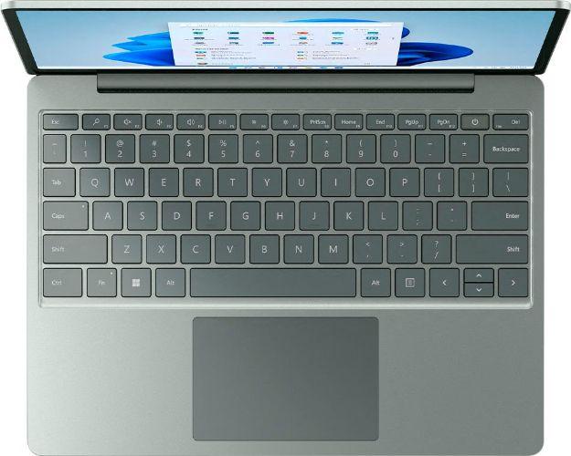 Refurbished Microsoft Surface Laptop Go 2 12,4 Zoll - Reebelo Österreich