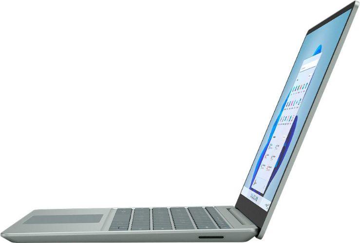 Refurbished Microsoft Surface Laptop Go 2 12,4 Zoll - Reebelo Österreich