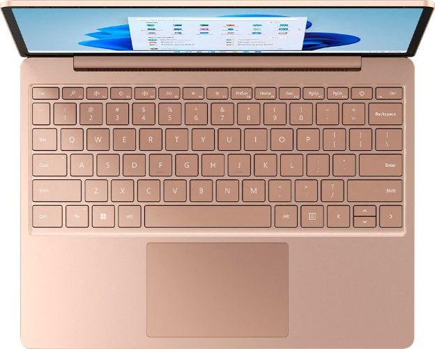 Refurbished Microsoft Surface Laptop Go 2 12,4 Zoll - Reebelo Österreich