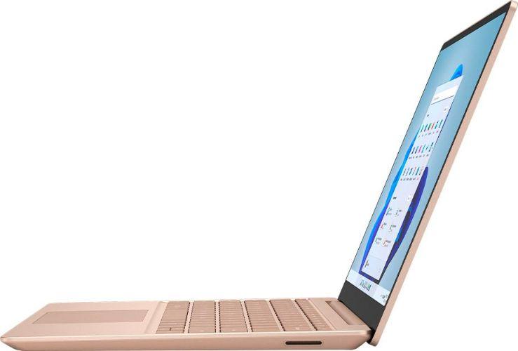Refurbished Microsoft Surface Laptop Go 2 12,4 Zoll - Reebelo Österreich