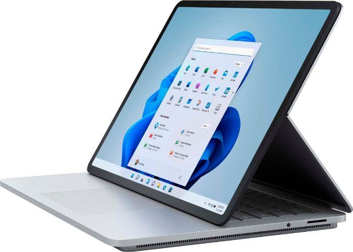 Refurbished Microsoft Surface Laptop Studio 1 14,4 Zoll - Reebelo Österreich