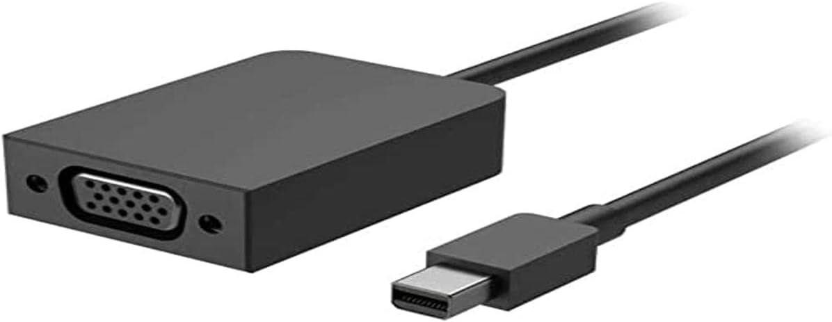 Refurbished Microsoft Surface Mini DisplayPort to VGA Adapter - Reebelo Österreich