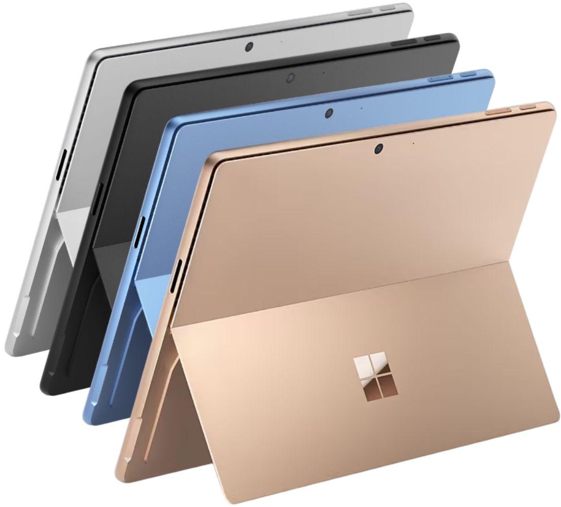 Refurbished Microsoft Surface Pro 11 - Reebelo Österreich
