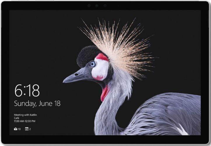 Refurbished Microsoft Surface Pro 5 mit Surface Pro Signature Type Cover - Reebelo Österreich