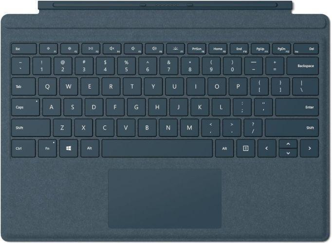 Refurbished Microsoft Surface Pro 5 mit Surface Pro Signature Type Cover - Reebelo Österreich
