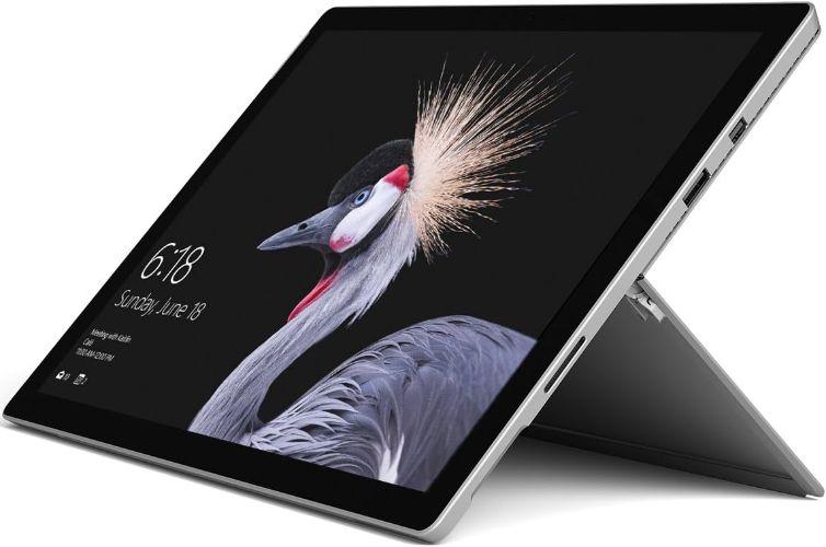 Refurbished Microsoft Surface Pro 5 mit Surface Pro Signature Type Cover - Reebelo Österreich