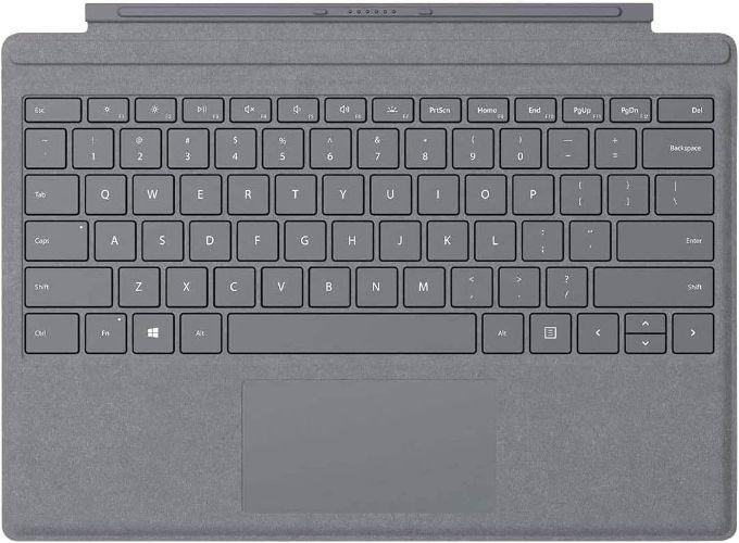 Refurbished Microsoft Surface Pro 5 mit Surface Pro Signature Type Cover - Reebelo Österreich