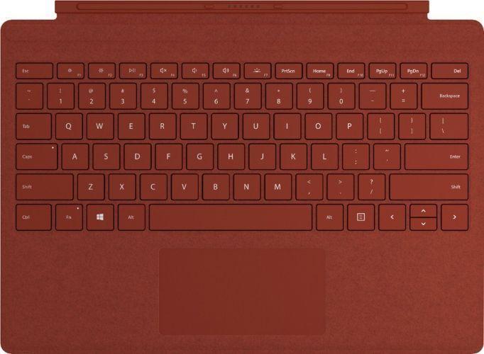 Refurbished Microsoft Surface Pro 5 mit Surface Pro Signature Type Cover - Reebelo Österreich