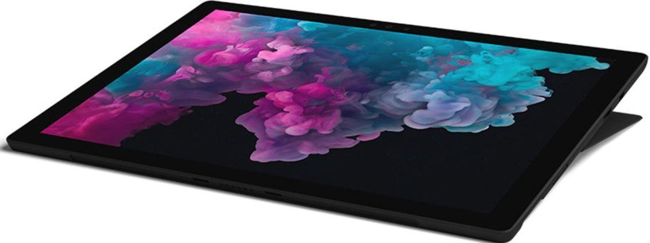 Refurbished Microsoft Surface Pro 6 mit Surface Pro Type Cover - Reebelo Österreich