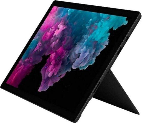 Refurbished Microsoft Surface Pro 6 mit Surface Pro Type Cover - Reebelo Österreich