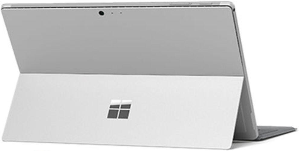 Refurbished Microsoft Surface Pro 6 mit Surface Pro Type Cover - Reebelo Österreich