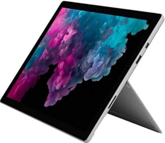 Refurbished Microsoft Surface Pro 6 mit Surface Pro Type Cover - Reebelo Österreich