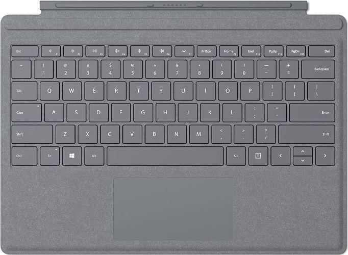 Refurbished Microsoft Surface Pro 6 mit Surface Pro Type Cover - Reebelo Österreich