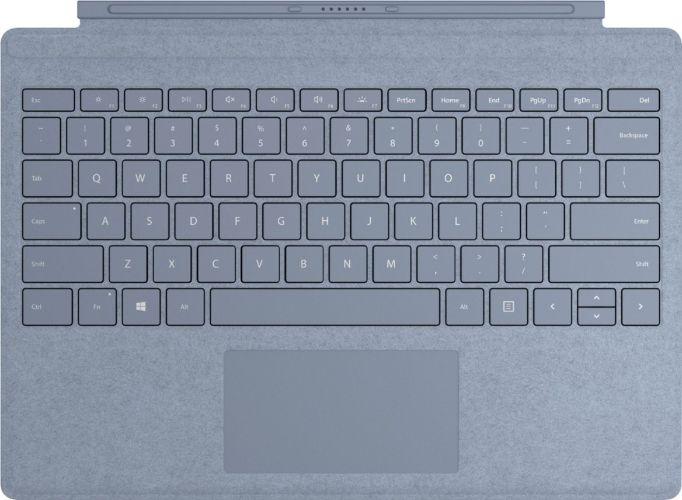 Refurbished Microsoft Surface Pro 7 mit Surface Pro Signature Type Cover - Reebelo Österreich