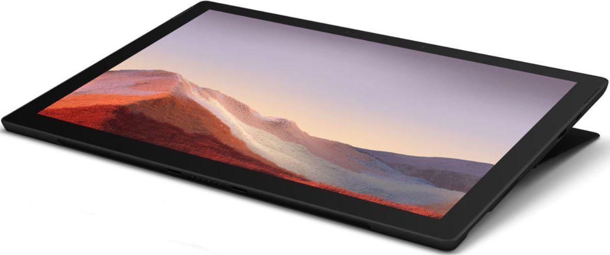 Refurbished Microsoft Surface Pro 7 mit Surface Pro Signature Type Cover - Reebelo Österreich
