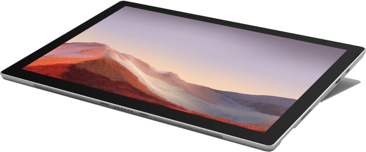 Refurbished Microsoft Surface Pro 7 mit Surface Pro Signature Type Cover - Reebelo Österreich