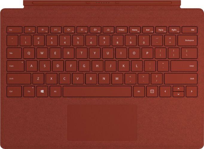 Refurbished Microsoft Surface Pro 7 mit Surface Pro Signature Type Cover - Reebelo Österreich