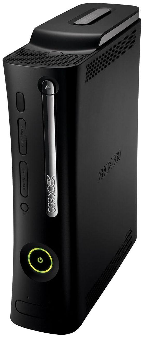 Refurbished Microsoft Xbox 360 Elite (Console Only) - Reebelo Österreich